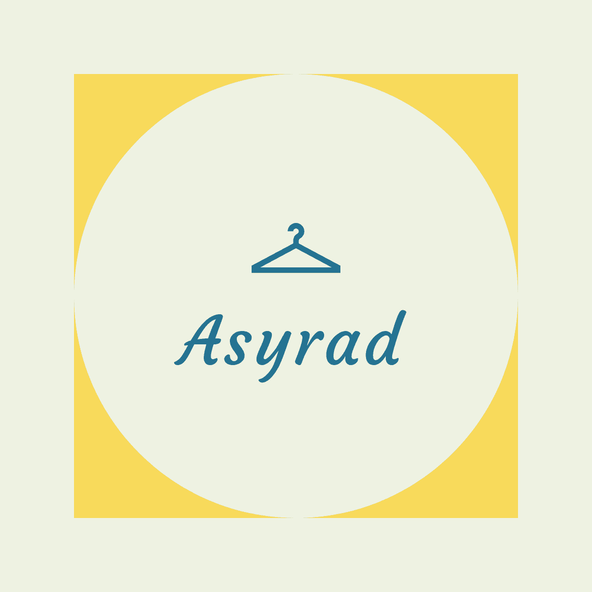  Asyrad Boutique 